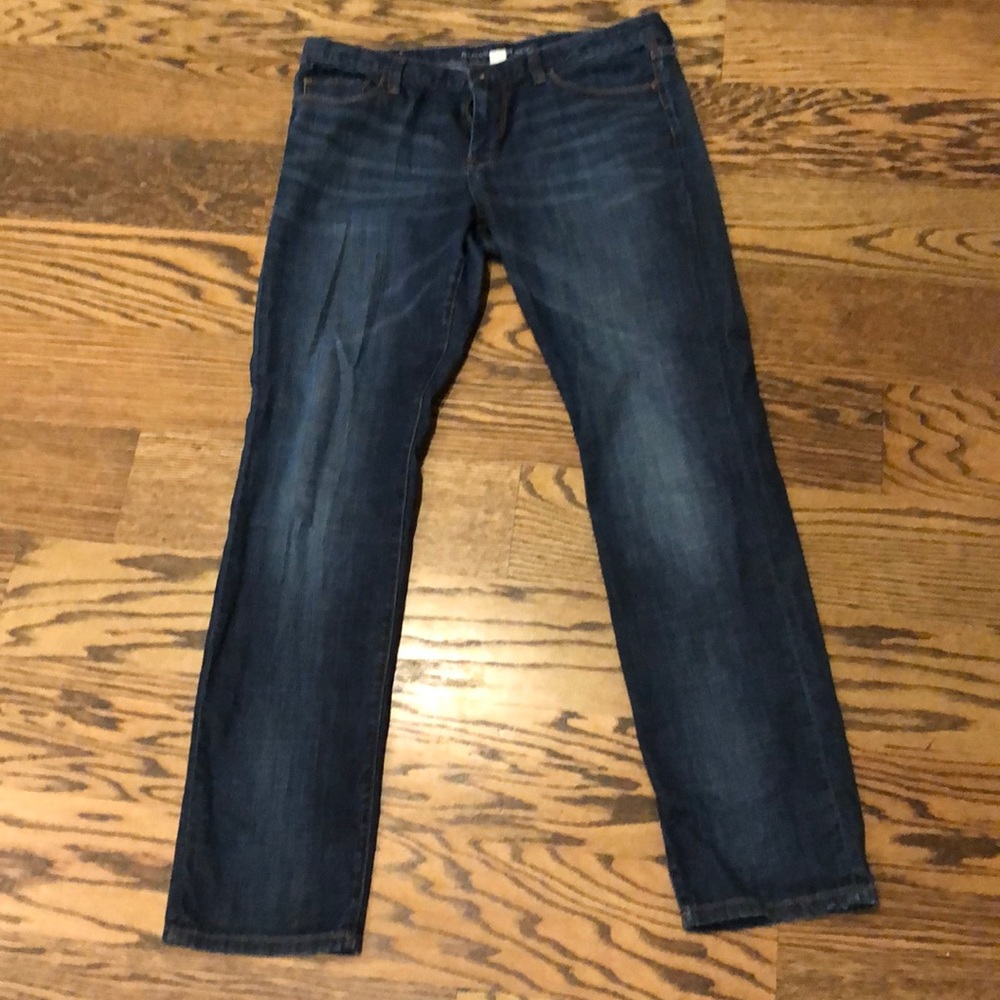 Banana Republic jeans. Size 31